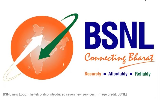 Bharat Sanchar Nigam Limited (BSNL)