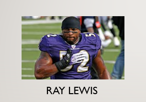 Baltimore Ravens: Legendary Players and Impact